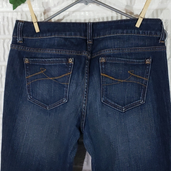 DKNY Jeans Blue - Picture 10 of 11
